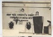 Hoi truong 40 nam